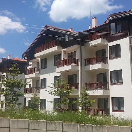 Apart Hotel Flora Residence Daisy Borovets Exterior photo