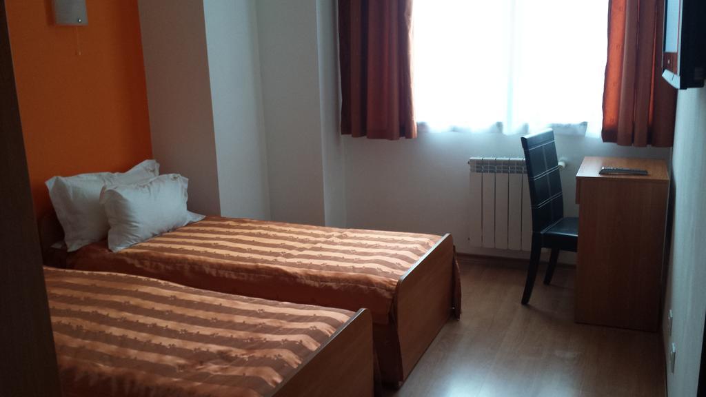 Apart Hotel Flora Residence Daisy Borovets Room photo