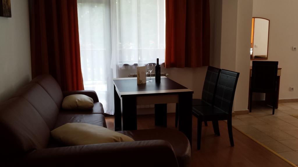 Apart Hotel Flora Residence Daisy Borovets Room photo