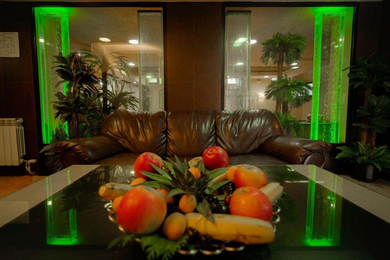 Apart Hotel Flora Residence Daisy Borovets Exterior photo
