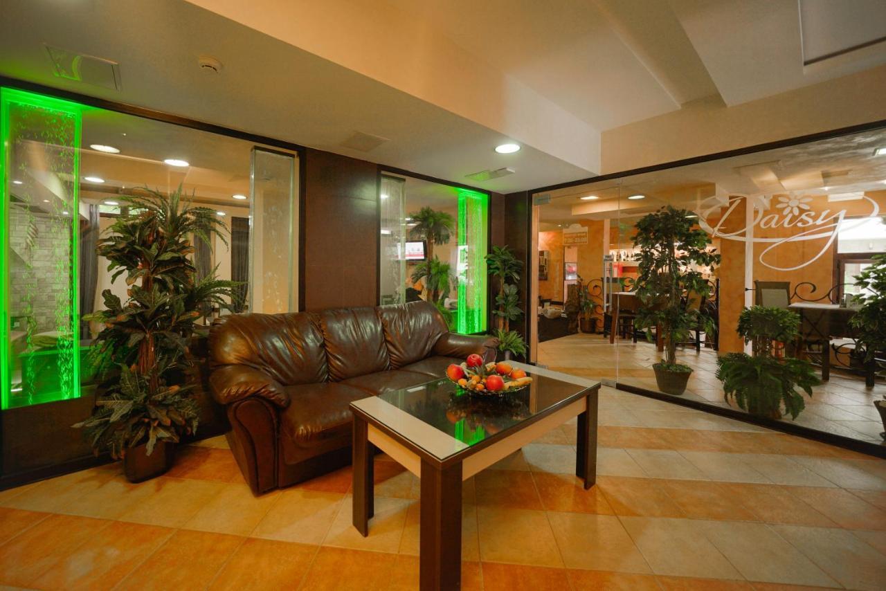 Apart Hotel Flora Residence Daisy Borovets Exterior photo